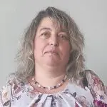 Профилна снимка на Мария Желязкова