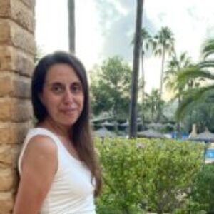 Профилна снимка на Калина Йорданова