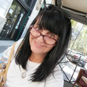 Профилна снимка на Златка Чардакова