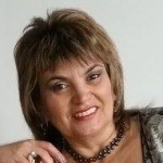 Профилна снимка на Росица Бонева