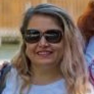 Профилна снимка на Галина Петрова