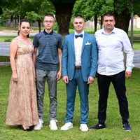 Профилна снимка на Мария Василовска