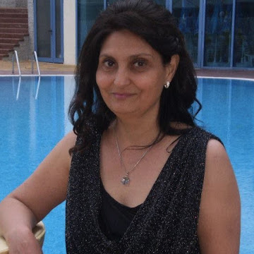 Профилна снимка на Desislava Ilieva