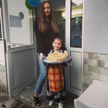 Профилна снимка на Рени Хаджийска