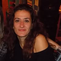 Профилна снимка на Silvia Popova