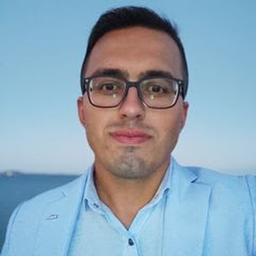 Профилна снимка на Mustafa Ebazir