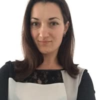 Профилна снимка на kremenastoicheva