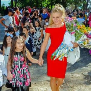 Профилна снимка на Красимира Караджова