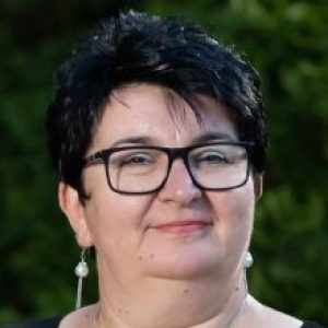 Профилна снимка на Ганка Радева