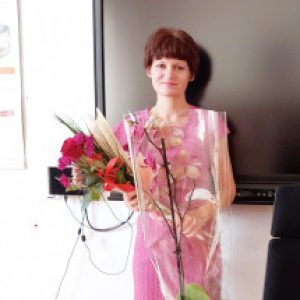 Профилна снимка на Соня Георгиева