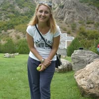 Профилна снимка на Denitsa Etova