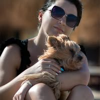 Профилна снимка на Силвия Дойчева