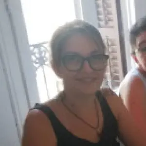 Профилна снимка на Петя Димитрова