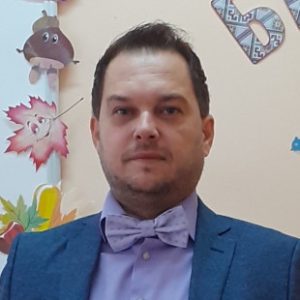 Профилна снимка на Григор Бошнаков