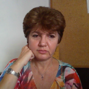 Профилна снимка на Антония Пенева