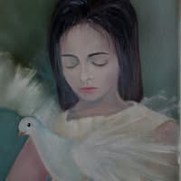 Профилна снимка на Vasilka Bedzhova