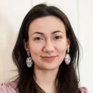 Профилна снимка на Красимира Георгиева