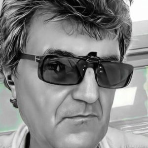 Профилна снимка на Ганчо Петров