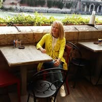 Профилна снимка на Павлина Плачкова