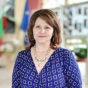 Профилна снимка на Цветана Димитрова