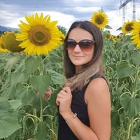 Профилна снимка на Мариета Попова