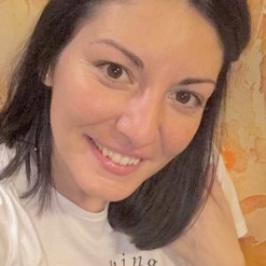 Профилна снимка на Кристина Славкова