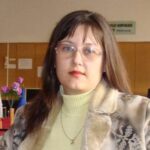 Профилна снимка на Силвия Анова