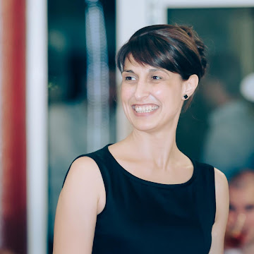 Профилна снимка на Костадинка Иванова