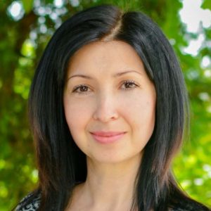 Профилна снимка на Живка Чернева