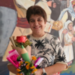 Профилна снимка на Ивелина Георгиева