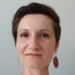 Профилна снимка на Анелия Янева-Димитрова