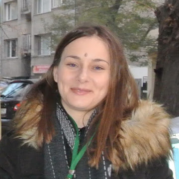 Профилна снимка на Rumyana