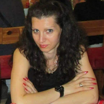 Профилна снимка на Десислава Петрова