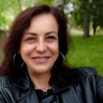 Профилна снимка на Искрена Иванова