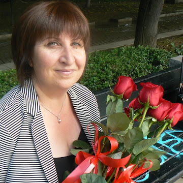 Профилна снимка на Penka Mishevska