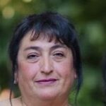 Профилна снимка на Галя Чоранова