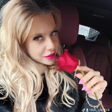 Профилна снимка на Радка Чернева