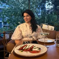 Профилна снимка на Янка Панайотова