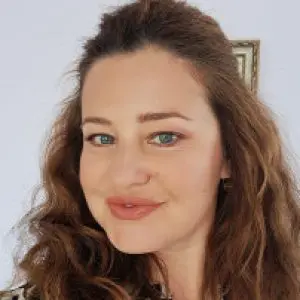 Профилна снимка на Магдалина Елкина