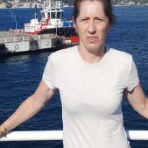 Профилна снимка на Галя Янчева