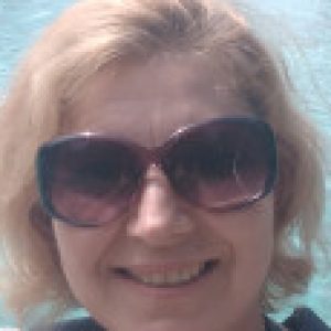 Профилна снимка на Айше Топалова