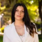 Профилна снимка на Габриела Петкова