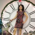 Профилна снимка на Магдалена Бодурова