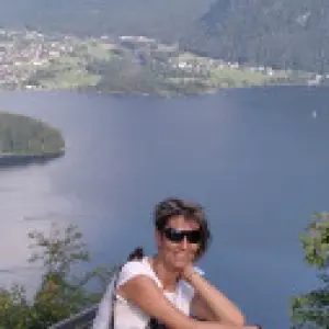 Профилна снимка на Бисерка Димитрова