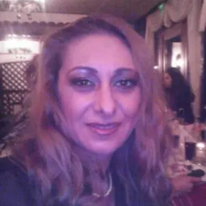 Профилна снимка на Радостина Петкова