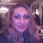 Профилна снимка на Радостина Петкова