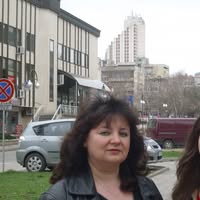 Профилна снимка на lilidaleva