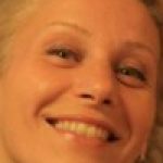 Профилна снимка на Петя Кузманова