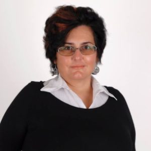 Профилна снимка на Румяна Първанова