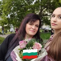 Профилна снимка на Радка Илиева